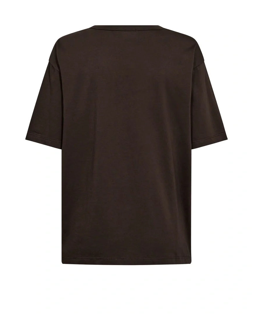 Mos Mosh T-Shirt Corlett Delicioso
