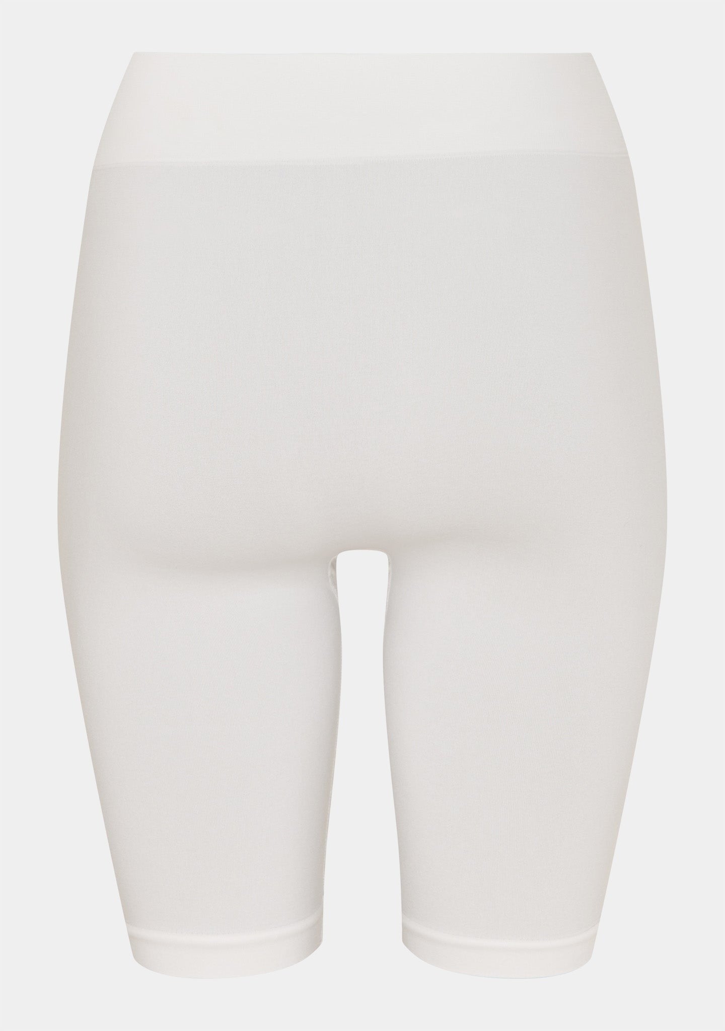 ISAY Nilla Kort Legging Broken White back