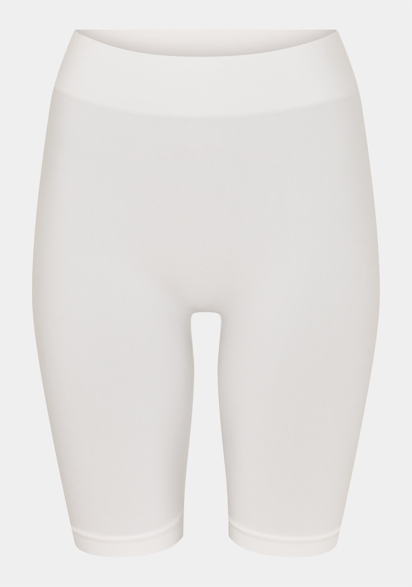 ISAY Nilla Kort Legging Broken White front