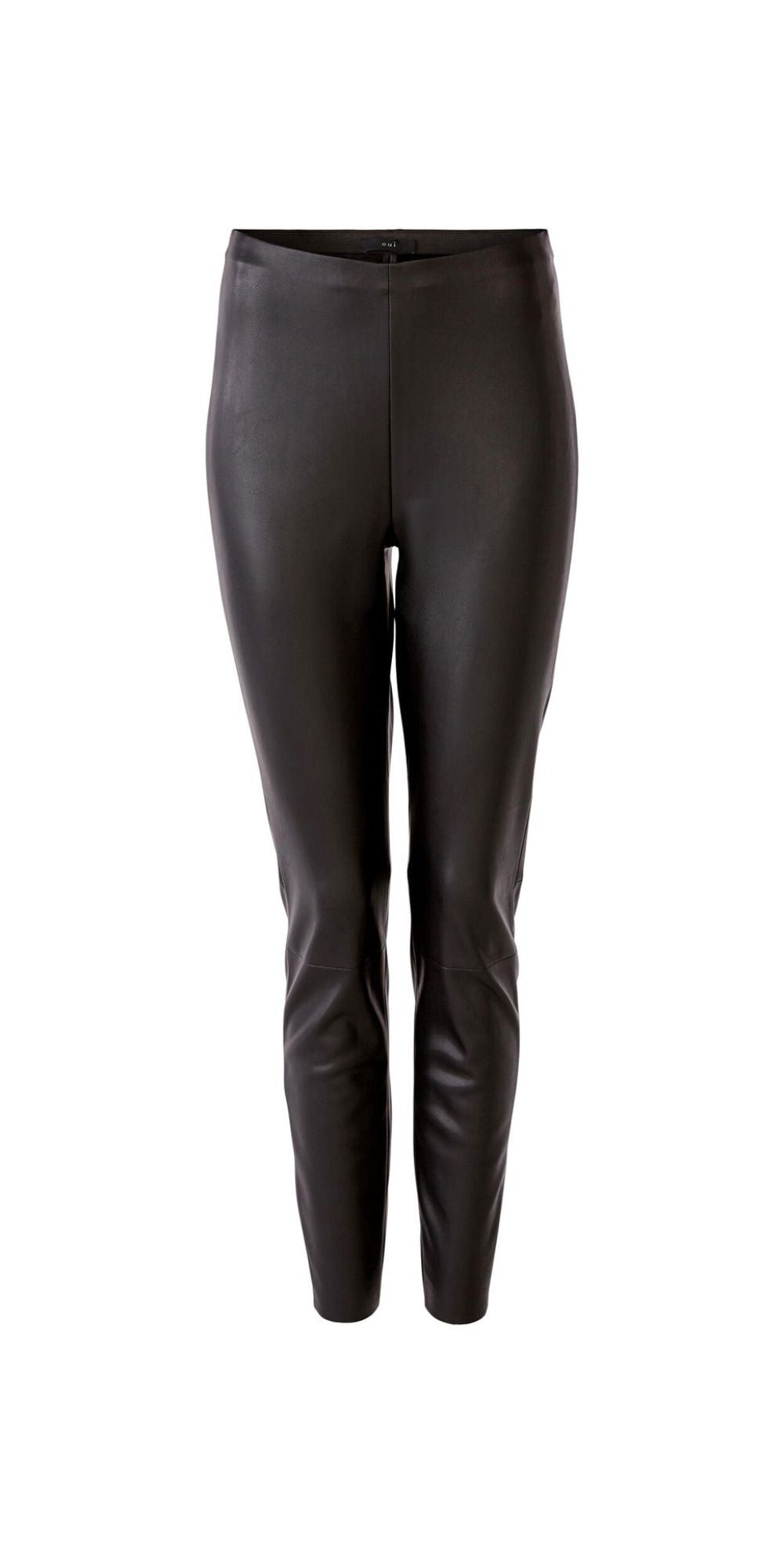 OUI Chasey Leggings Black