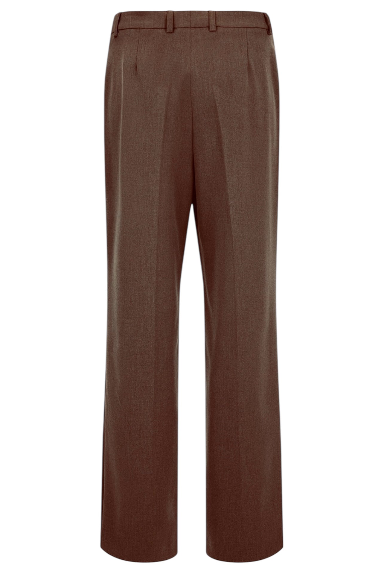 Robell Byxor Britt Toffee