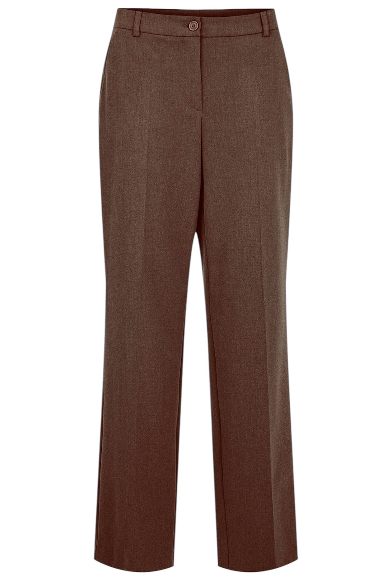 Robell Byxor Britt Toffee