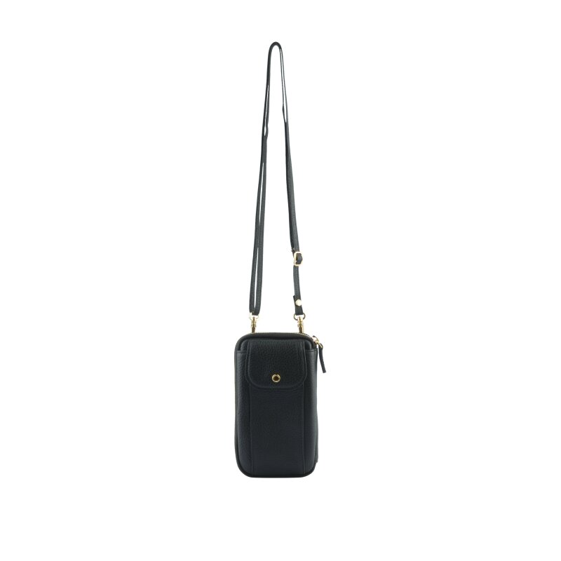 Pourchet Crossbody Mobilväska Marinblå