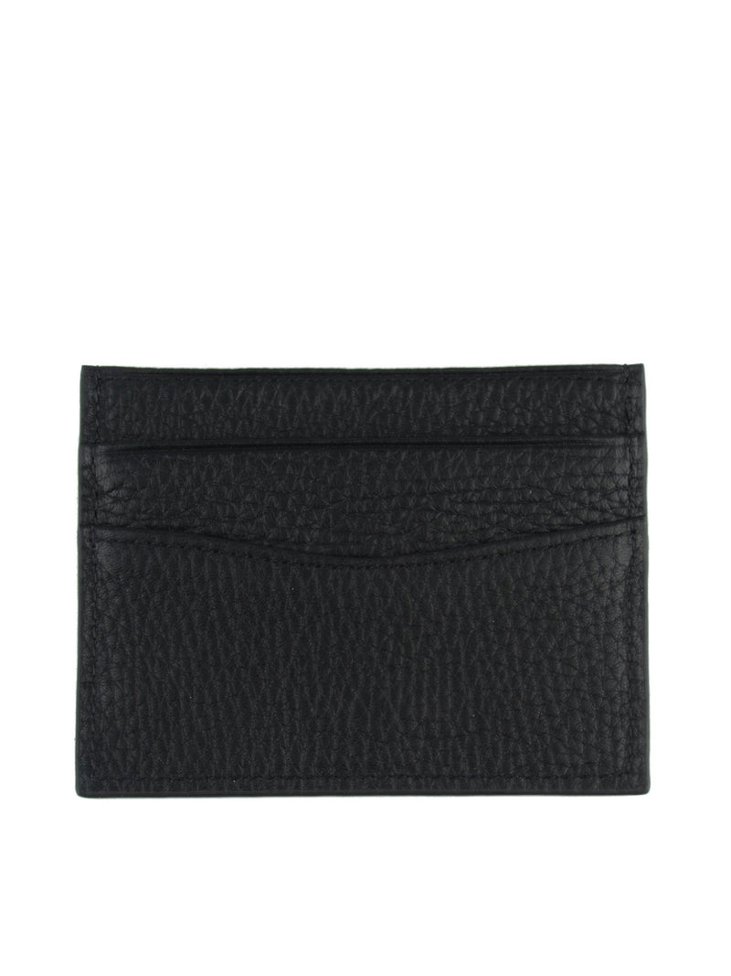 Pourchet Korthållare Svart