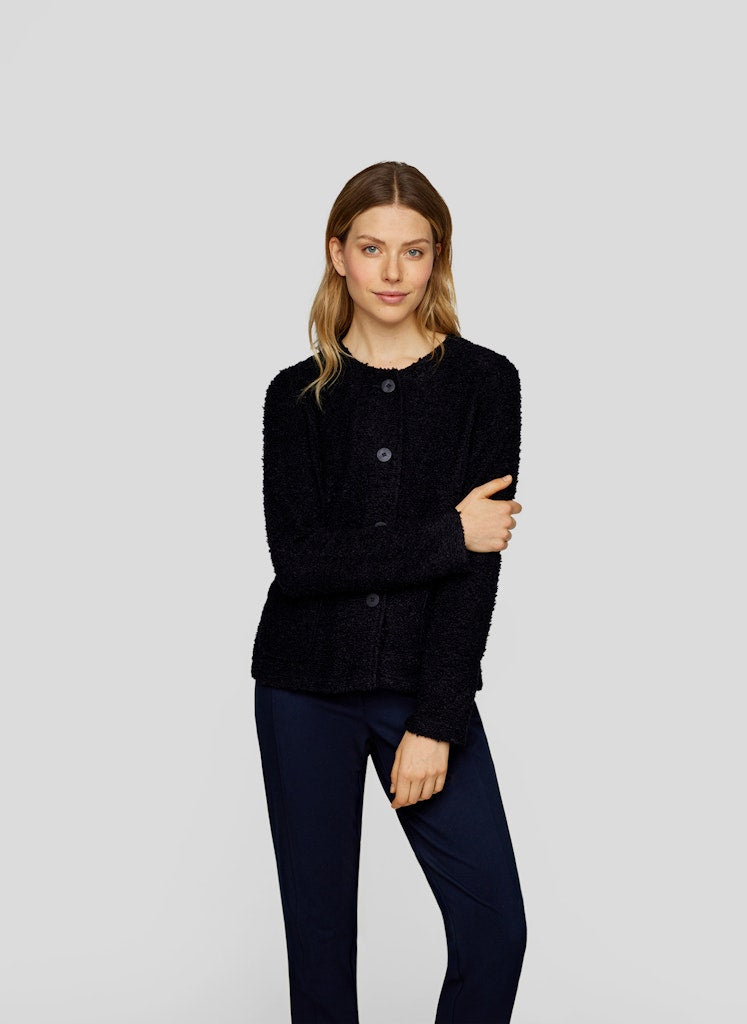 Rabe Inomhusjacka Polar Lights Navy