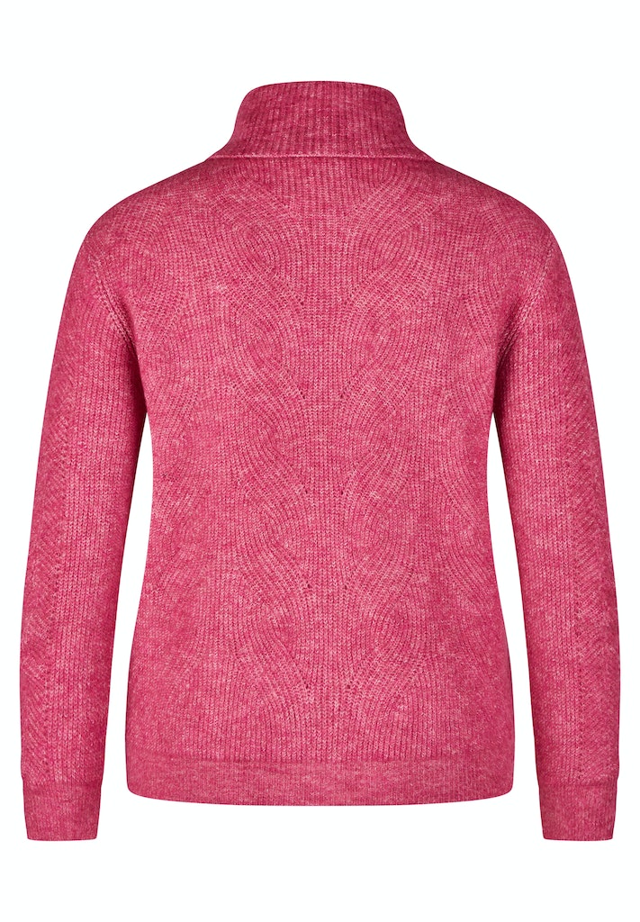 Rabe Polotröja Wild Berry