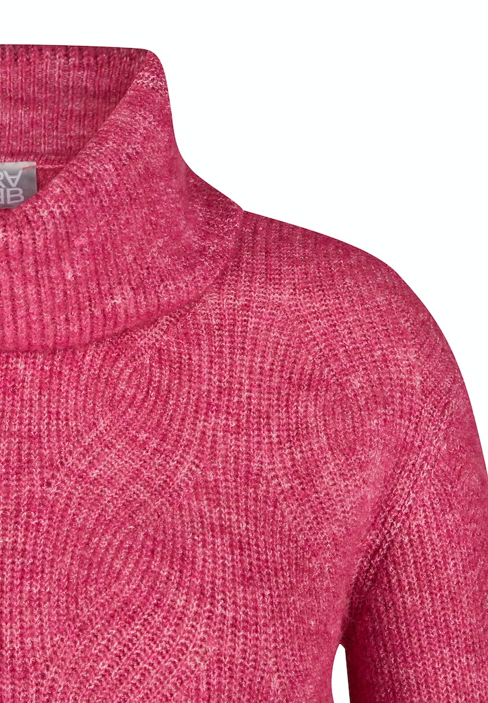 Rabe Polotröja Wild Berry