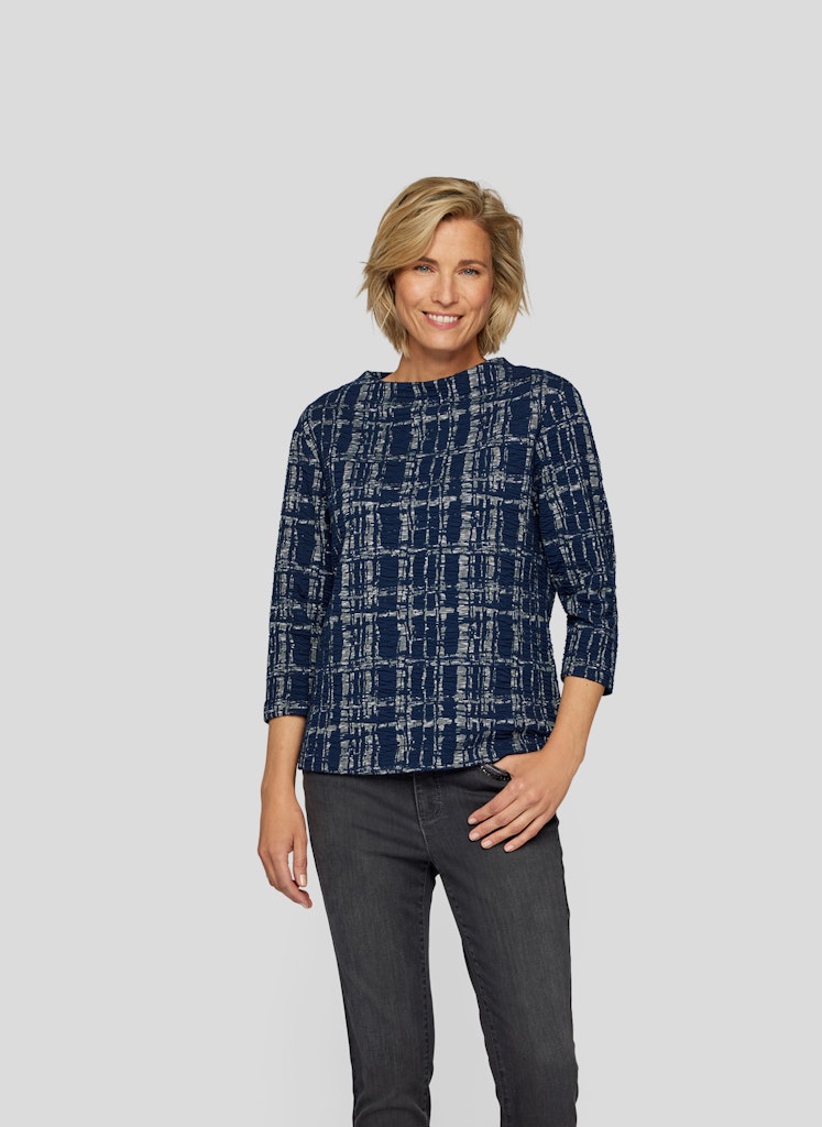 Rabe Topp Power Spirit Navy