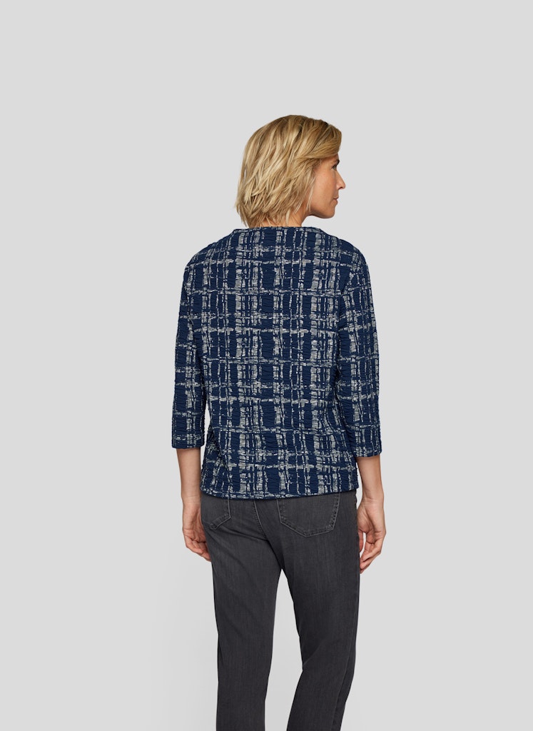 Rabe Topp Power Spirit Navy