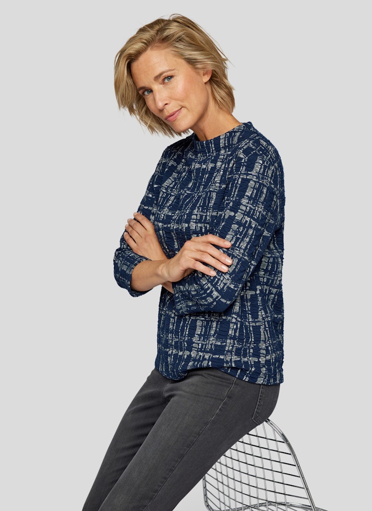 Rabe Topp Power Spirit Navy