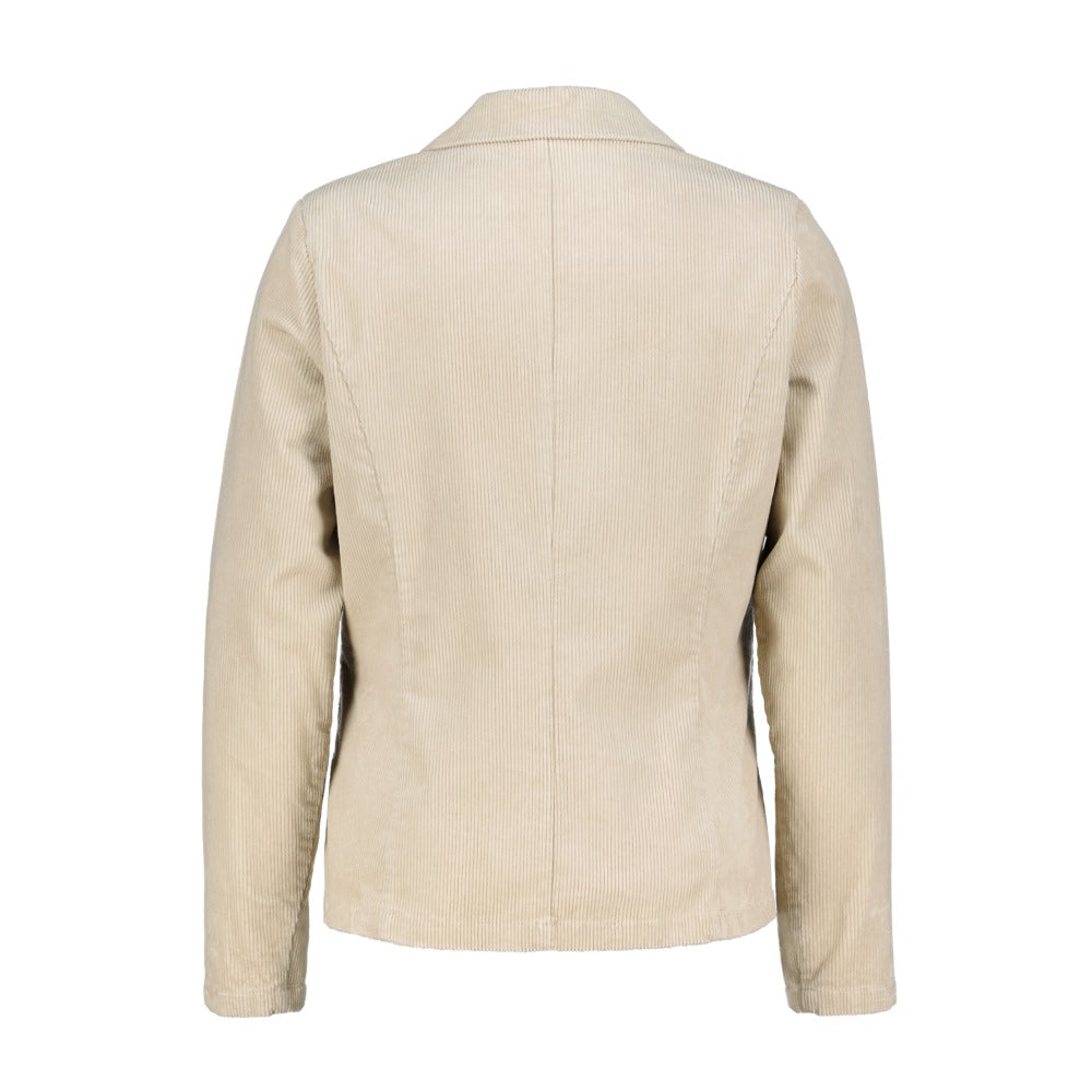 Red Button Blazer Babs 10W cord Stone
