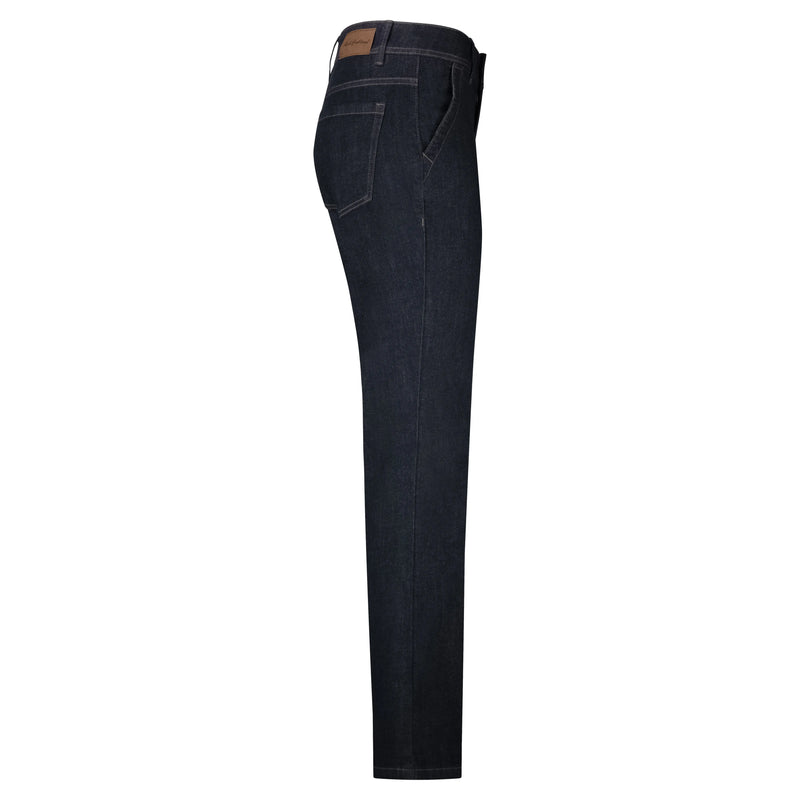 Red Button Jeans Bibette Forever Blue