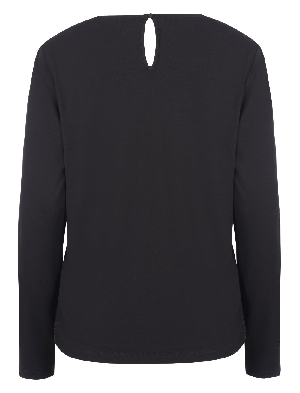 Ril's Blus Lay Svart