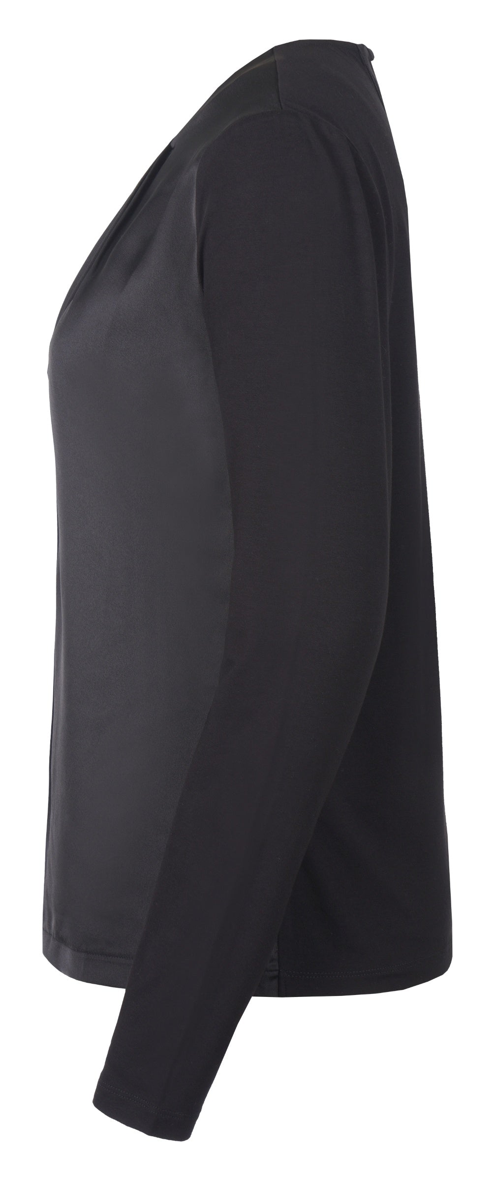 Ril's Blus Lay Svart