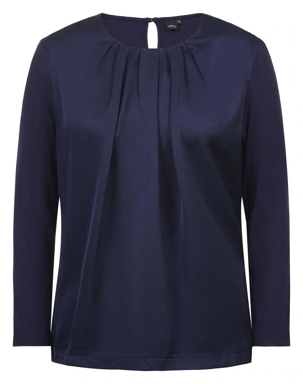 Ril's Glansig Topp Lancaster1 Mörkblå