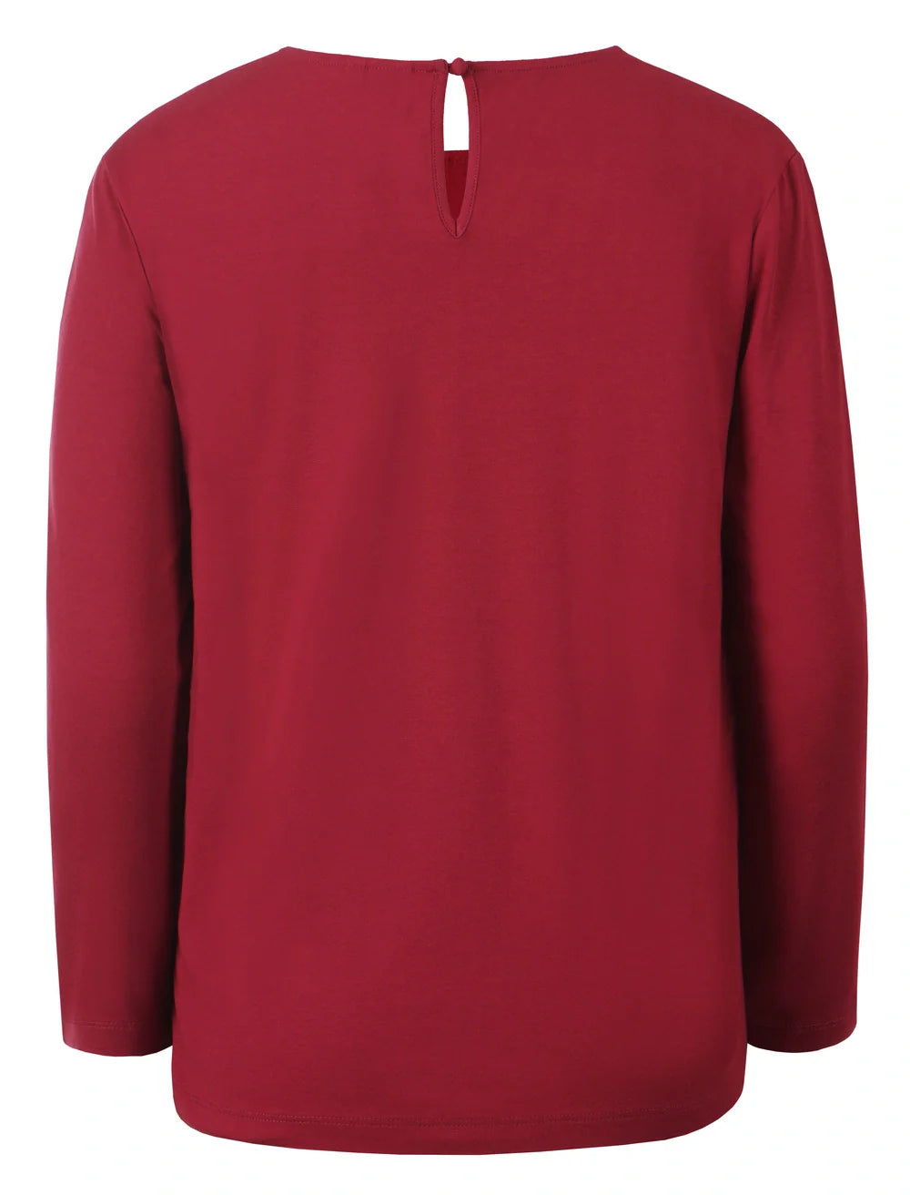 Ril's Glansig Topp Lancaster1 Röd