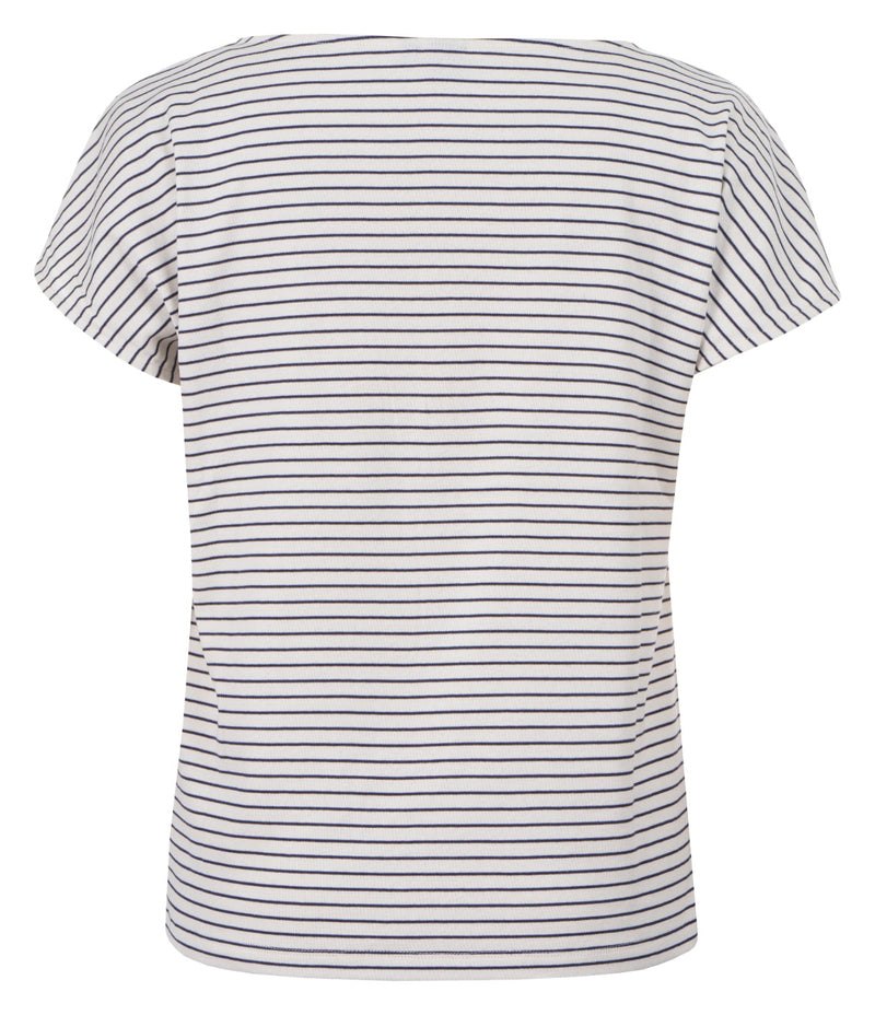 Ril's Randig Topp Lucito Mörkblå