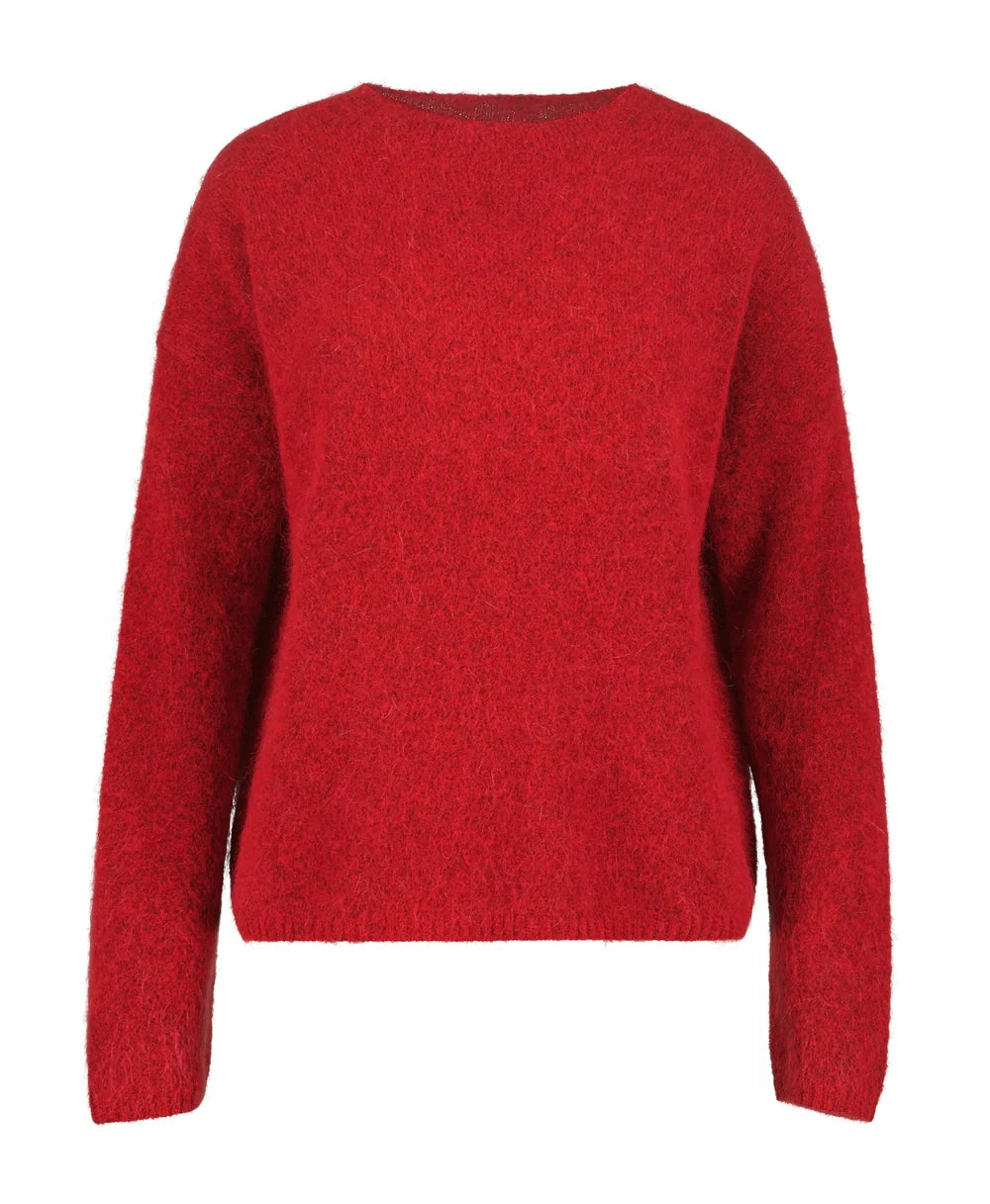 Ril's Tröja Stockport Röd