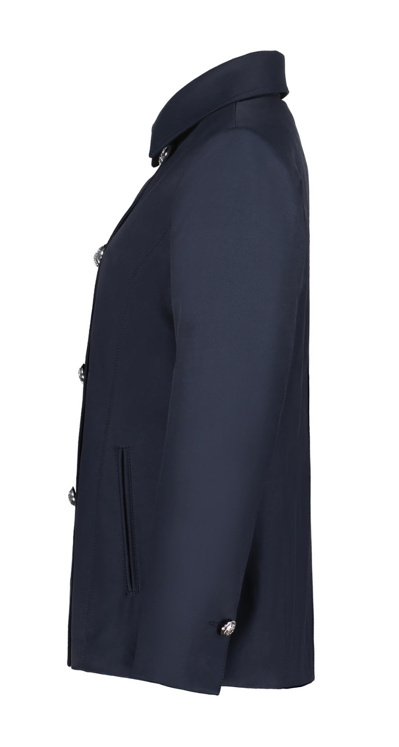 Ril's Jacka Cara Navy