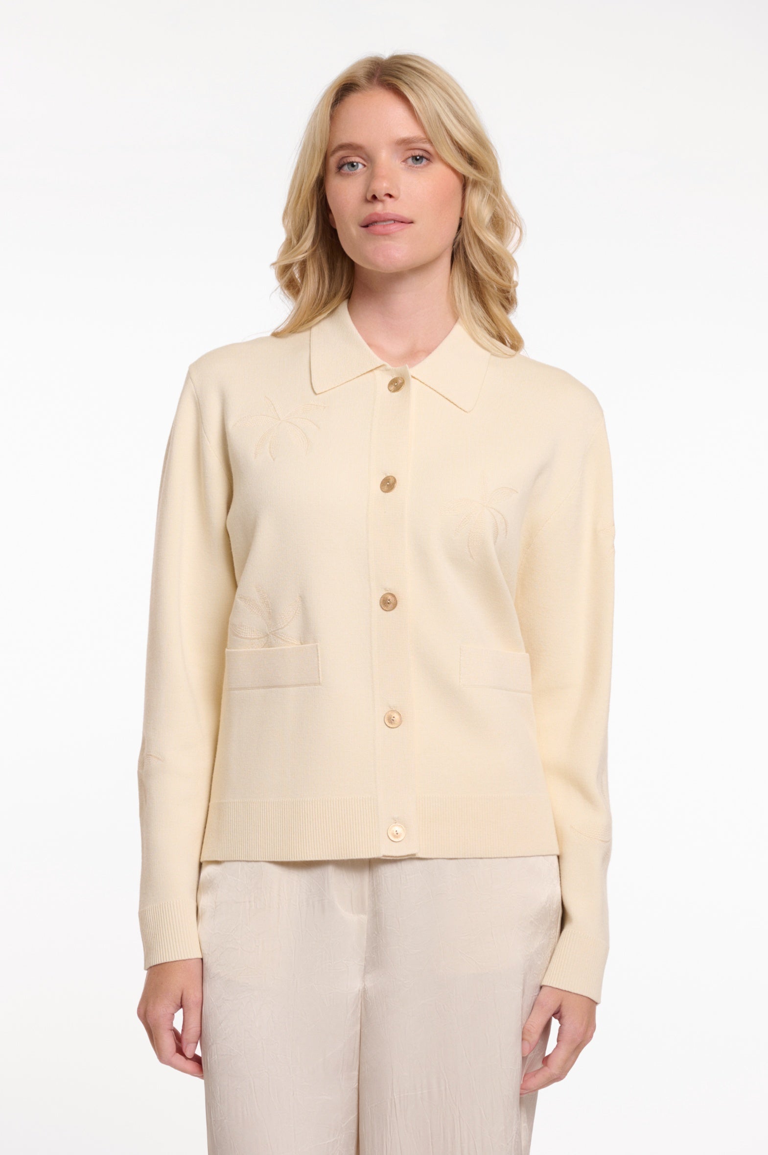 Rino & Pelle Elegant Kofta Beige