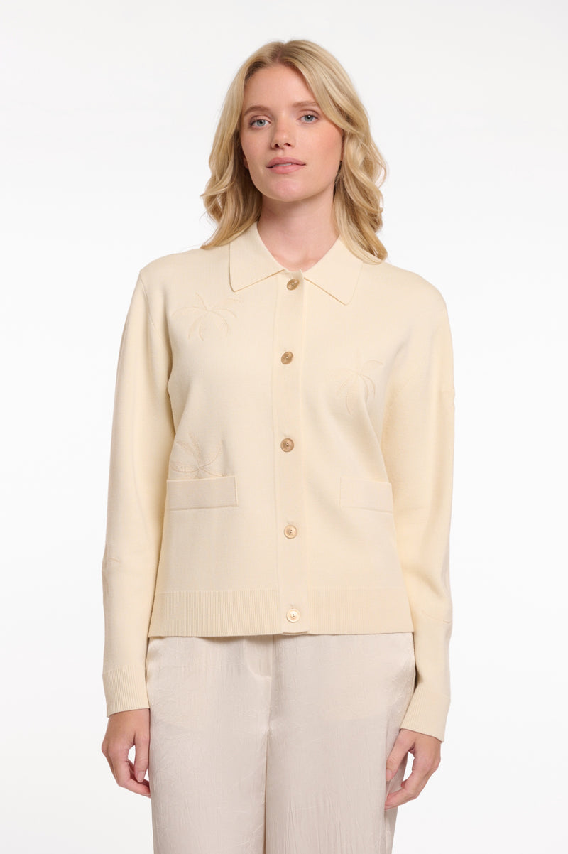 Rino & Pelle Elegant Kofta Beige