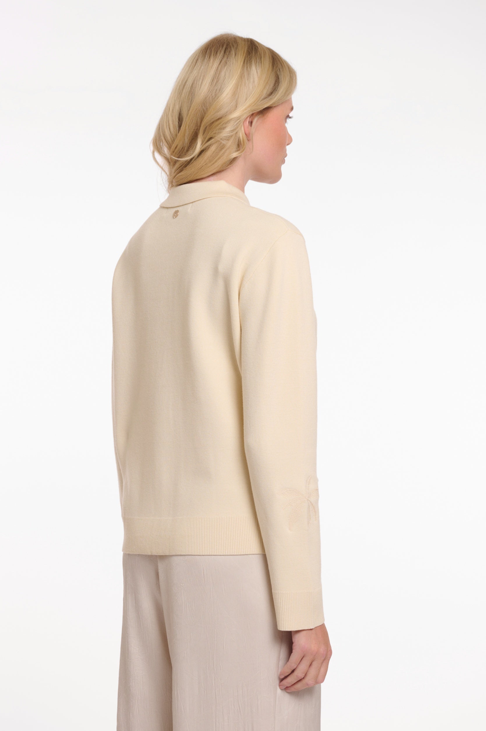 Rino & Pelle Elegant Kofta Beige
