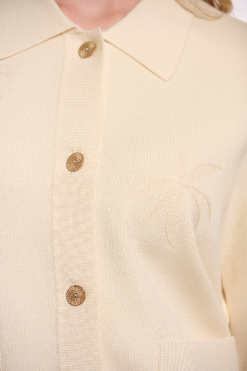Rino & Pelle Elegant Kofta Beige