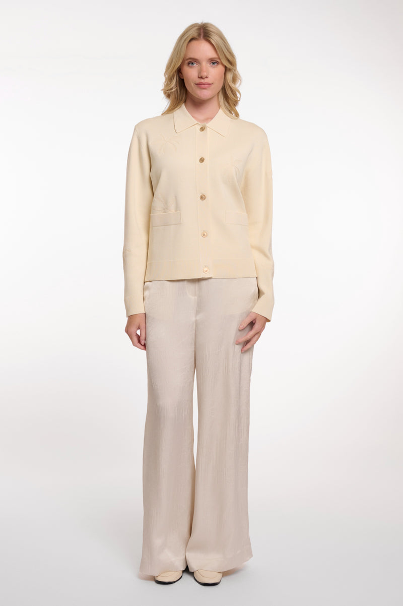 Rino & Pelle Elegant Kofta Beige