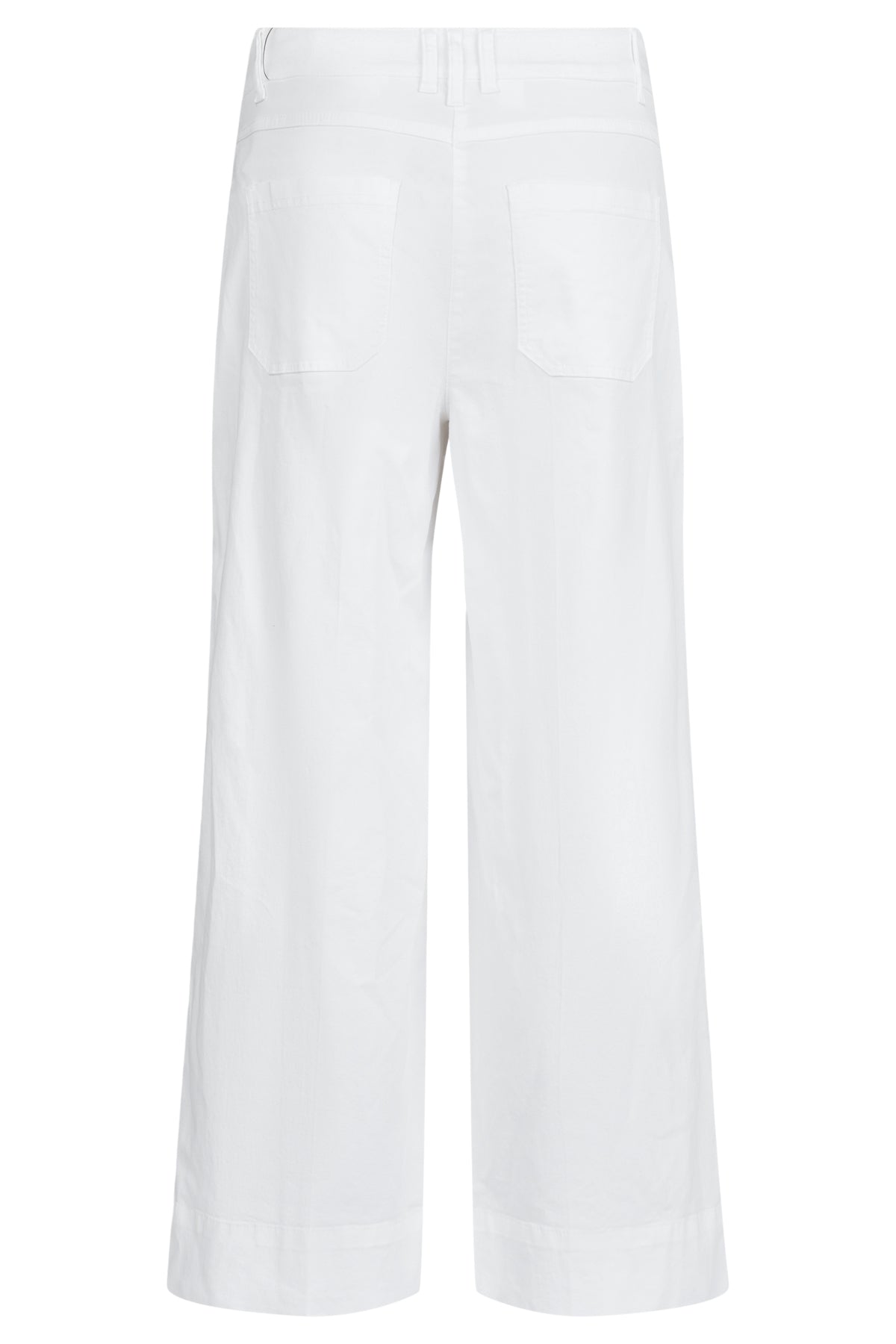 Robell Byxor Debby 09 Vit