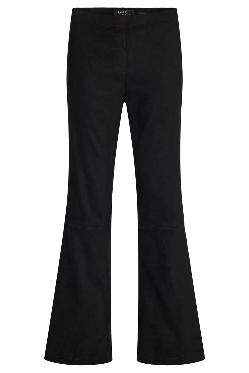 Robell Byxor Joella 82 cm Svart