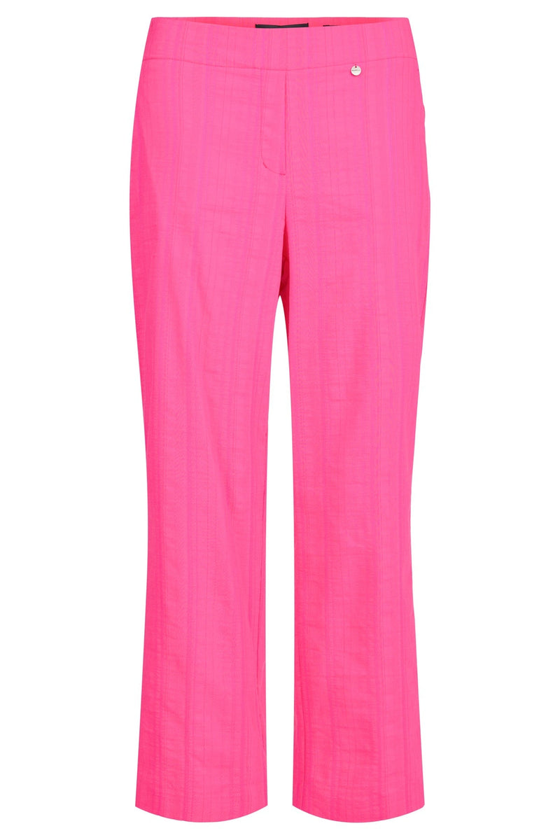Robell Pull-on Byxor Anna 09 Rosa