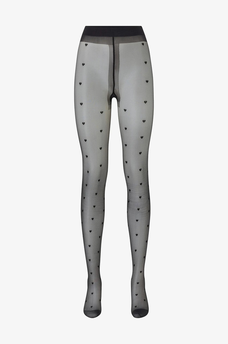 VOGUE Shelly 20 black