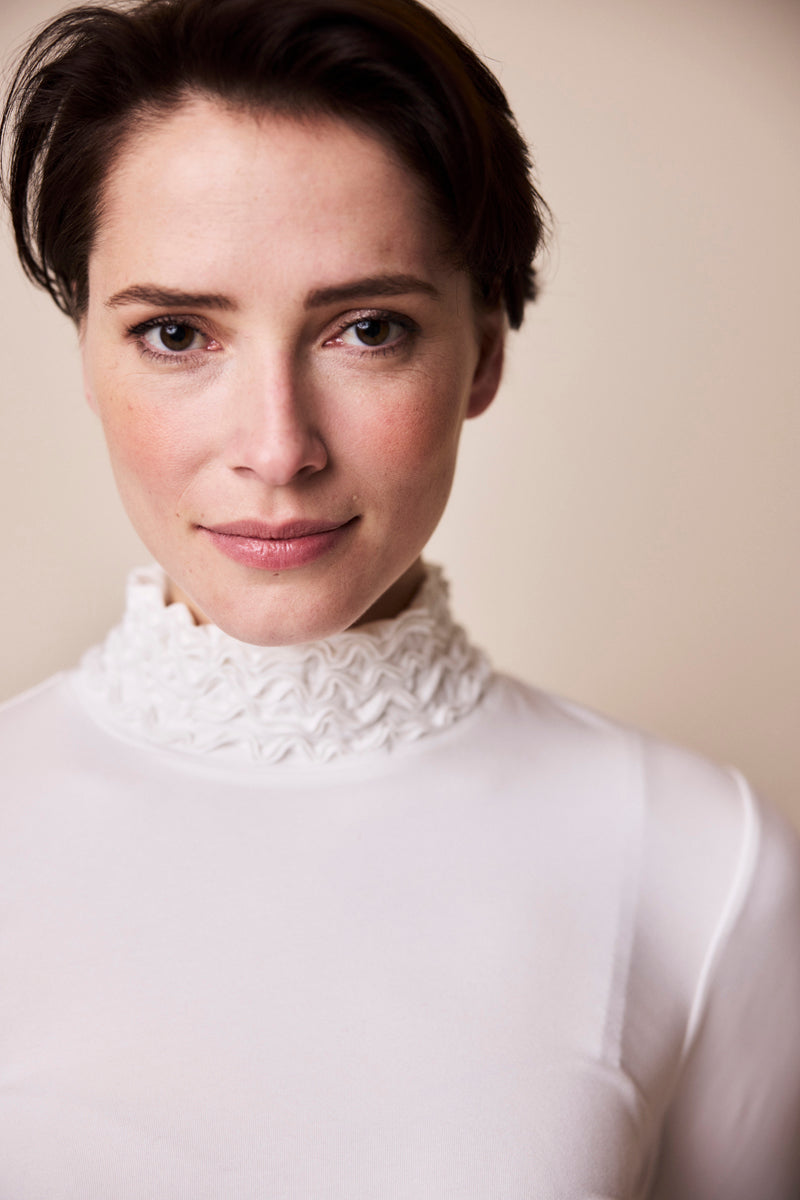 Bloomings Halvpolo Moon