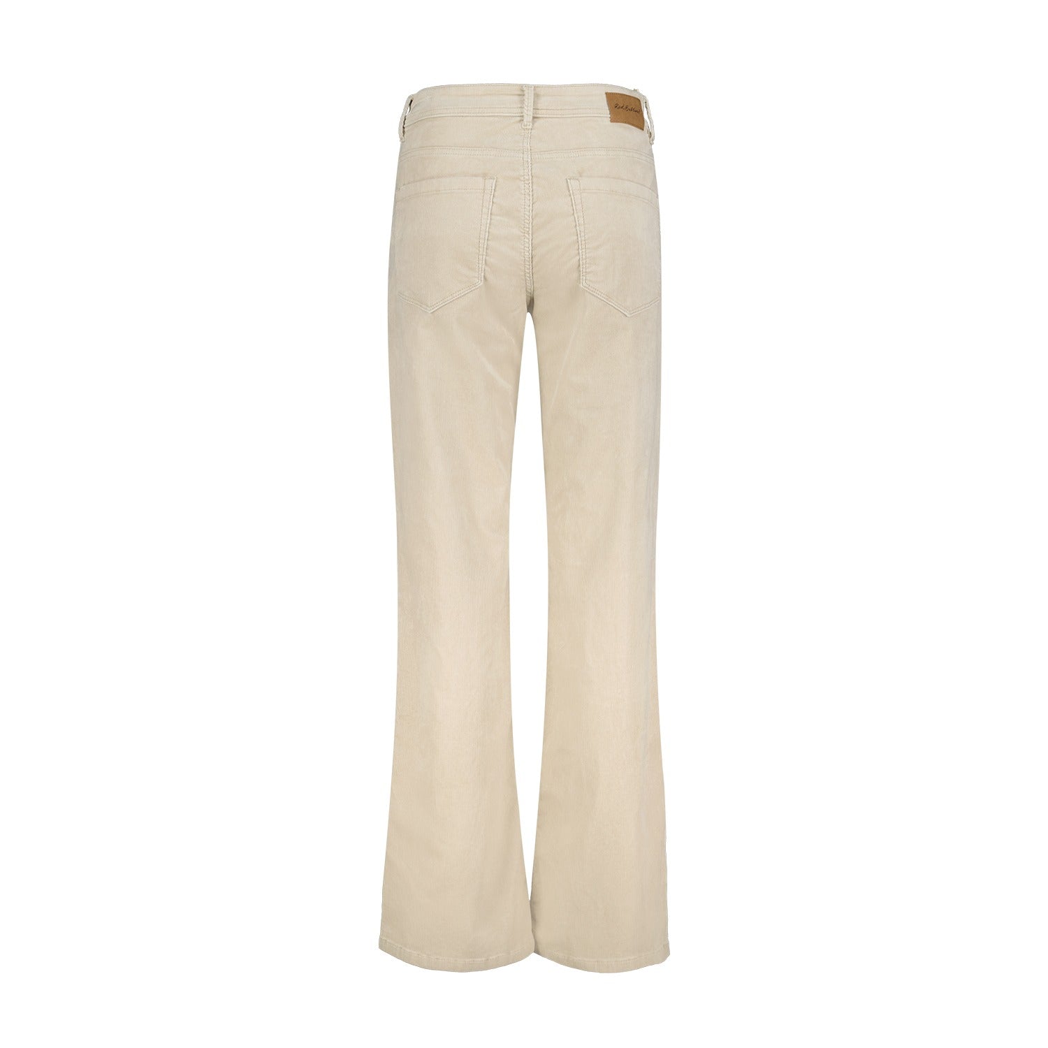 Red Button Colette 14W cord Byxor Stone