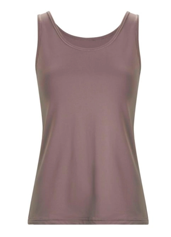 Avet 7590 Micro Camisole - Fuchsia Fashion Damkläder Nätbutik