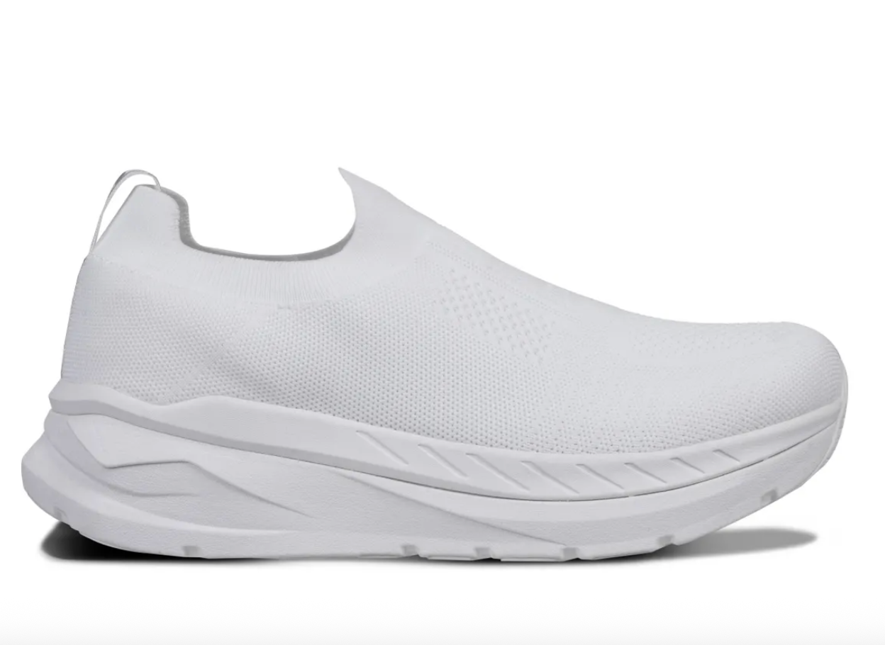 Luhta Sneakers Vapaa MS Vit