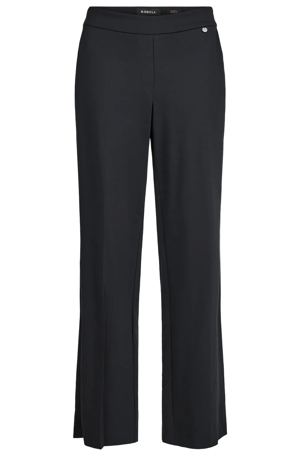 Robell Byxor Paula Svart