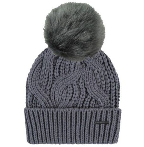 Rino & Pelle Aaf Beanie Mössa Med Pompon