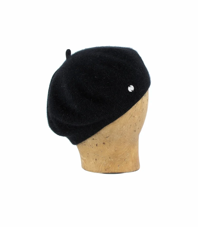 KN Kati Miira Lux Basker Svart