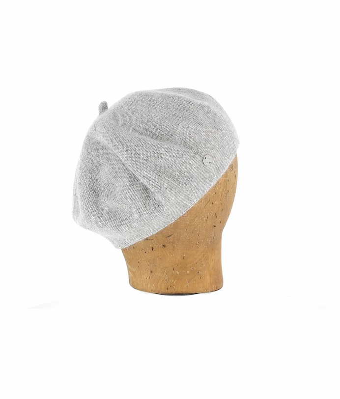 KN Kati Miira Lux Basker Grå