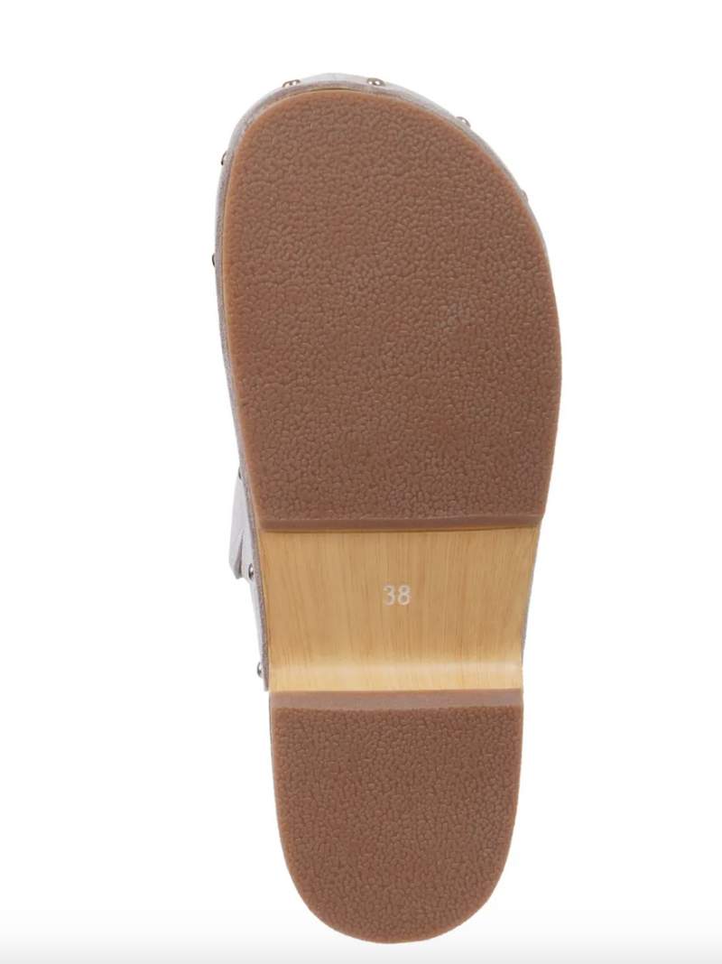 Luhta Sandal Puinen MS Svart