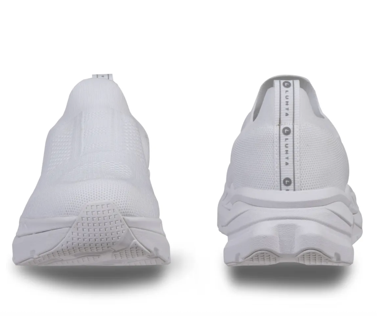 Luhta Sneakers Vapaa MS Vit