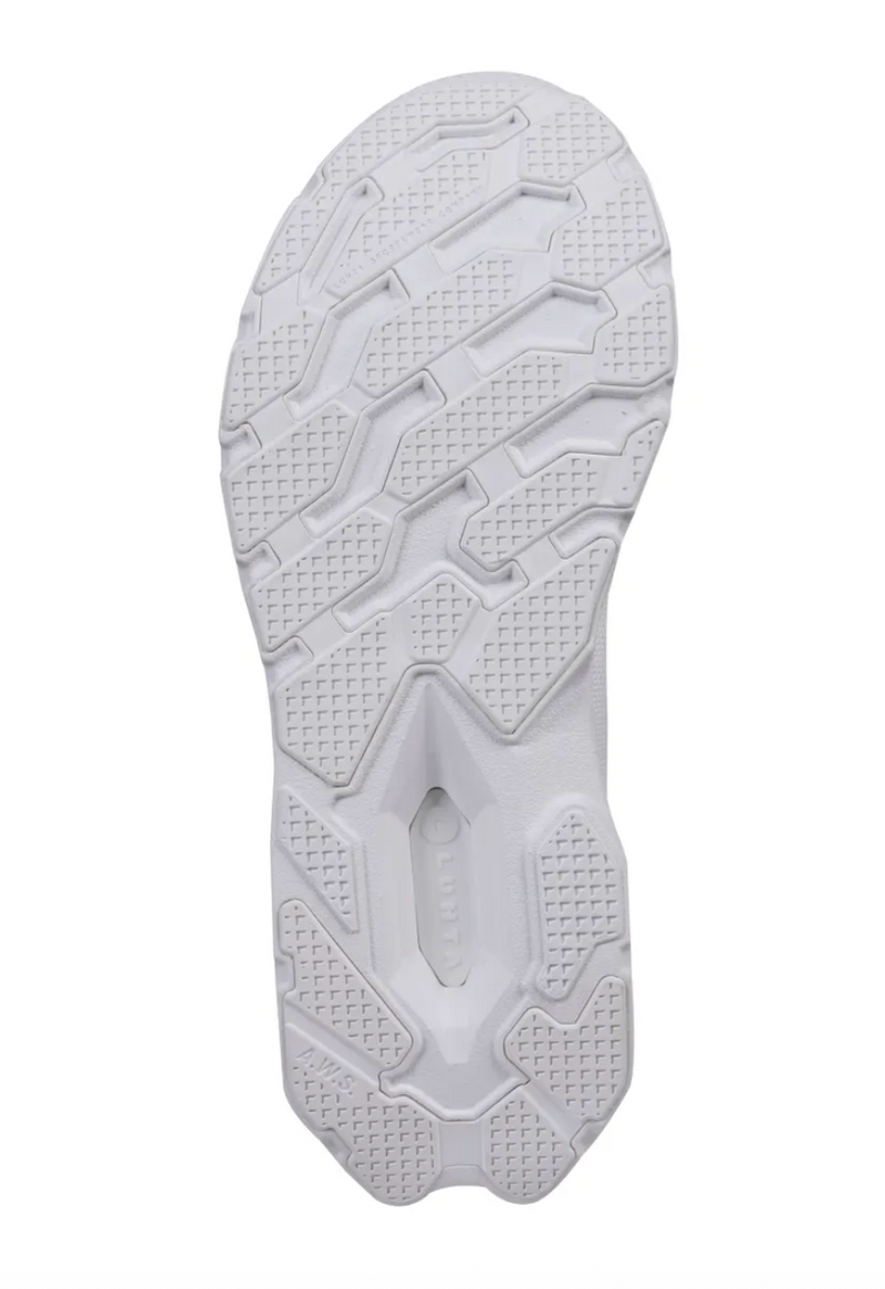 Luhta Sneakers Vapaa MS Vit