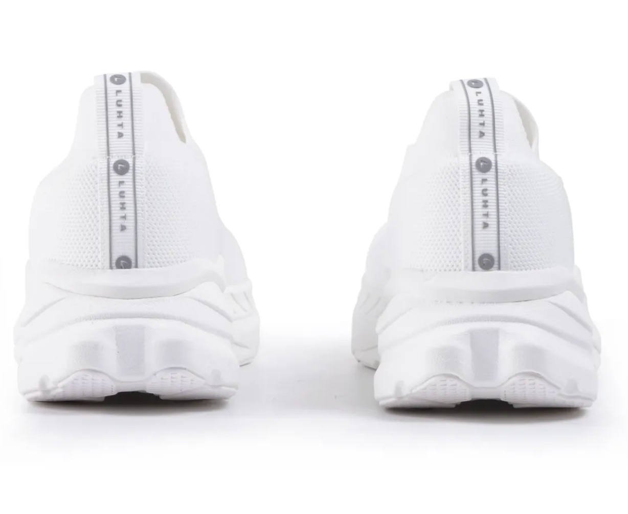 Luhta Sneakers Vapaa MS Vit