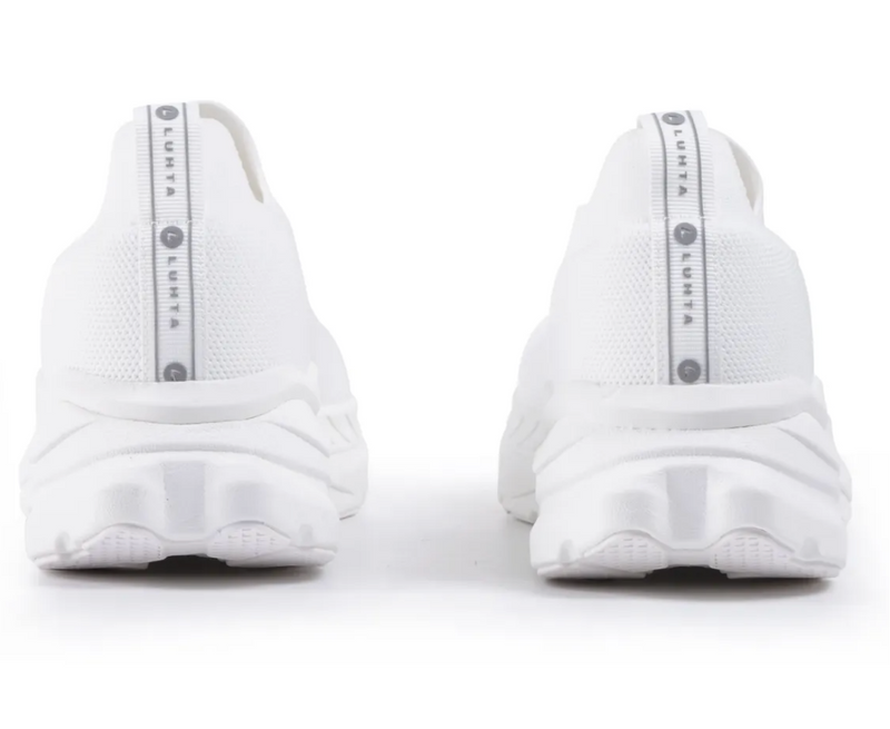 Luhta Sneakers Vapaa MS Vit