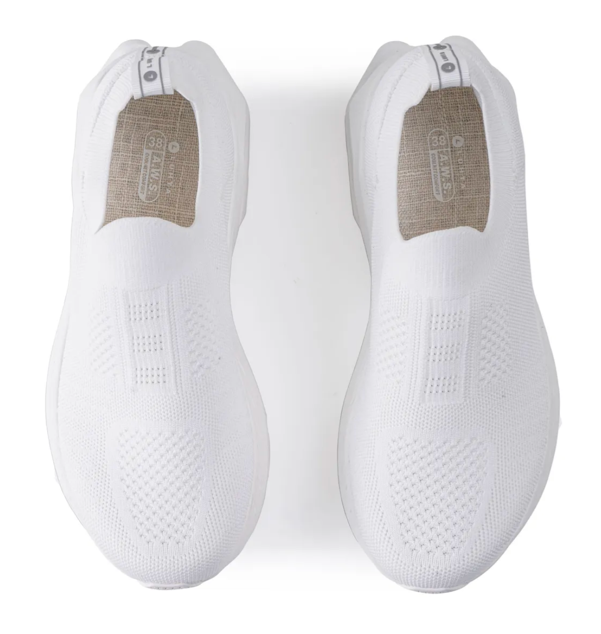 Luhta Sneakers Vapaa MS Vit