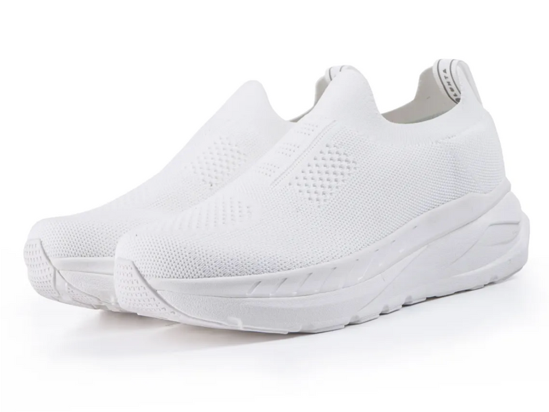 Luhta Sneakers Vapaa MS Vit