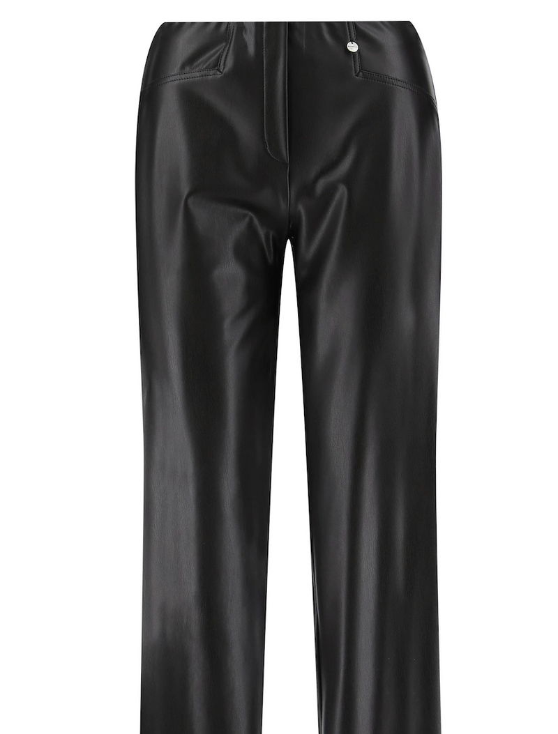 Robell Byxor Efi 78 cm Svart