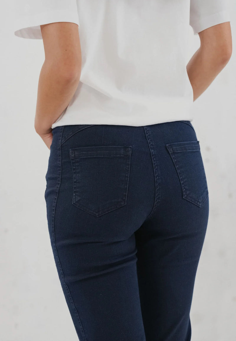 LauRie Serene 5-pocket ML
