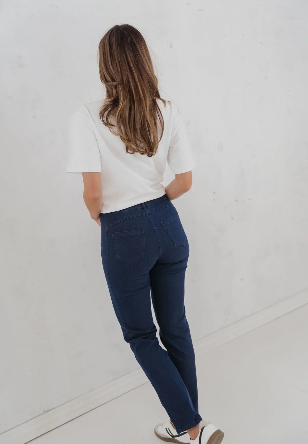 LauRie Serene 5-pocket ML